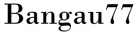 Bangau77